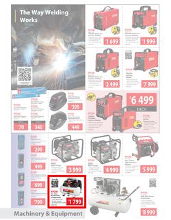 Builders : Ryobi (9 January - 3 March 2024), page 11