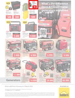 Builders : Ryobi (9 January - 3 March 2024), page 12