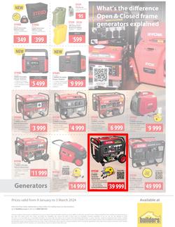Builders : Ryobi (9 January - 3 March 2024), page 12