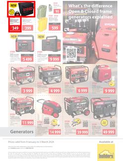 Builders : Ryobi (9 January - 3 March 2024), page 12