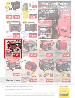 Builders : Ryobi (9 January - 3 March 2024), page 12