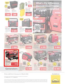 Builders : Ryobi (9 January - 3 March 2024), page 12