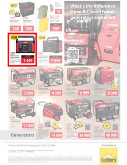 Builders : Ryobi (9 January - 3 March 2024), page 12