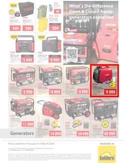 Builders : Ryobi (9 January - 3 March 2024), page 12