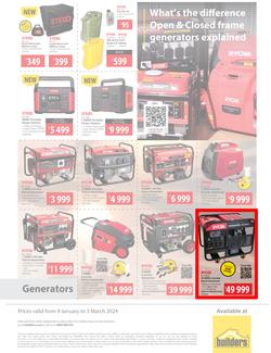 Builders : Ryobi (9 January - 3 March 2024), page 12