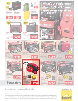 Builders : Ryobi (9 January - 3 March 2024), page 12