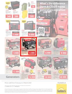 Builders : Ryobi (9 January - 3 March 2024), page 12