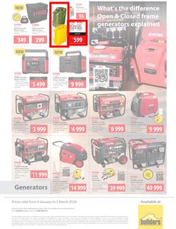 Builders : Ryobi (9 January - 3 March 2024), page 12