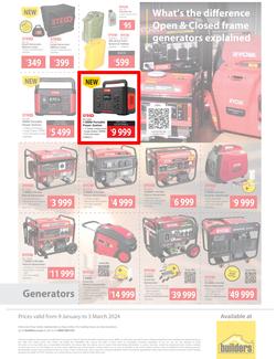 Builders : Ryobi (9 January - 3 March 2024), page 12
