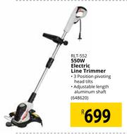Ryobi rlt best sale 552