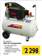 Ryobi 2HP Air Compressor RC-2055DK