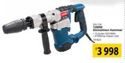 Ryobi 1200W Demolition Hammer DH-15K