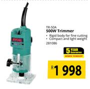 Ryobi 500W Trimmer TR-50A