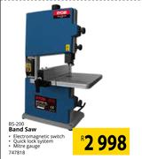 Ryobi Band Saw BS-200