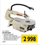 Ryobi Scroll Saw SC-1600VL