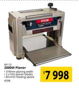 Ryobi 2000W Planer AP-13
