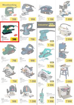 Builders Ryobi : Let's Rebuild (3 August - 4 October 2021), page 3