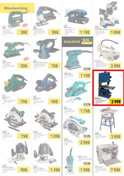 Builders Ryobi : Let's Rebuild (3 August - 4 October 2021), page 3