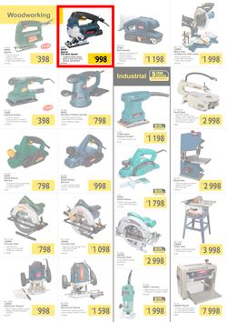 Builders Ryobi : Let's Rebuild (3 August - 4 October 2021), page 3