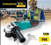 Ryobi 1010W Angle Grinder G-1159
