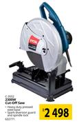 Ryobi 2300W Cut-Off Saw C-3552