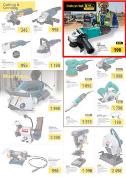 Builders Ryobi : Let's Rebuild (3 August - 4 October 2021), page 4