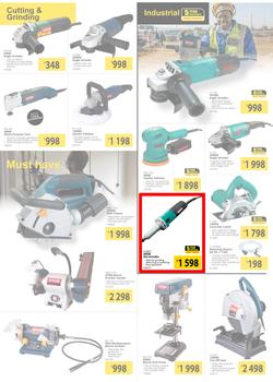 Builders Ryobi : Let's Rebuild (3 August - 4 October 2021), page 4