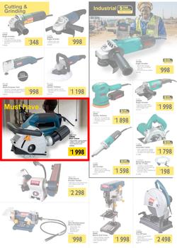 Builders Ryobi : Let's Rebuild (3 August - 4 October 2021), page 4