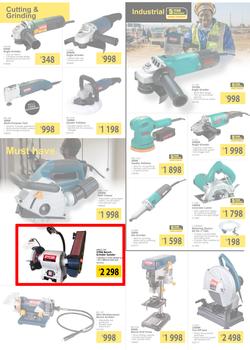 Builders Ryobi : Let's Rebuild (3 August - 4 October 2021), page 4