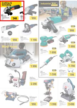 Builders Ryobi : Let's Rebuild (3 August - 4 October 2021), page 4