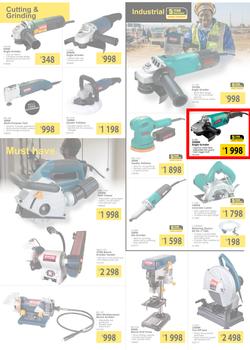 Builders Ryobi : Let's Rebuild (3 August - 4 October 2021), page 4