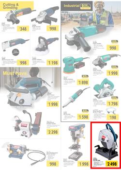 Builders Ryobi : Let's Rebuild (3 August - 4 October 2021), page 4