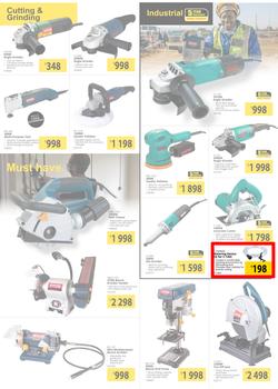 Builders Ryobi : Let's Rebuild (3 August - 4 October 2021), page 4