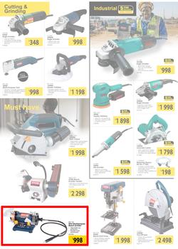 Builders Ryobi : Let's Rebuild (3 August - 4 October 2021), page 4