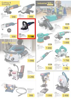 Builders Ryobi : Let's Rebuild (3 August - 4 October 2021), page 4