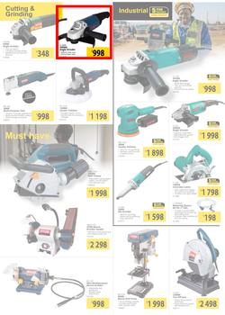 Builders Ryobi : Let's Rebuild (3 August - 4 October 2021), page 4