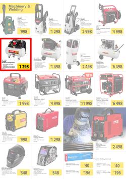 Builders Ryobi : Let's Rebuild (3 August - 4 October 2021), page 5