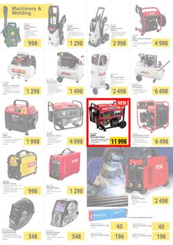 Builders Ryobi : Let's Rebuild (3 August - 4 October 2021), page 5