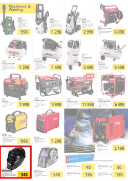 Builders Ryobi : Let's Rebuild (3 August - 4 October 2021), page 5