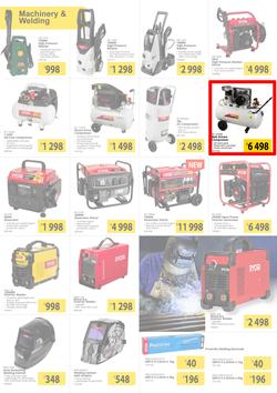 Builders Ryobi : Let's Rebuild (3 August - 4 October 2021), page 5