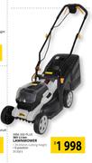 Ryobi 36V Li-Ion Lawnmower XRM-350 Plus