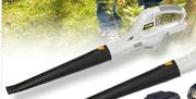 Ryobi 18V Li-Ion Blower XBL-200