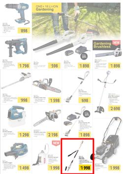 Builders Ryobi : Let's Rebuild (3 August - 4 October 2021), page 7
