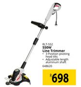 Ryobi 550W Line Trimmer RLT-552