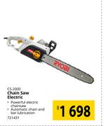 Ryobi Chain Saw CS-2000