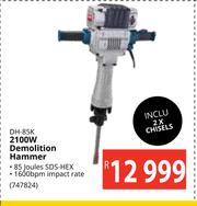 Ryobi best sale demolition hammer