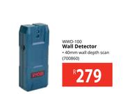 Ryobi Wall Detector WWD-100 