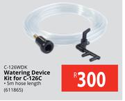 Ryobi C-126WDK Watering Device Kit For C126C