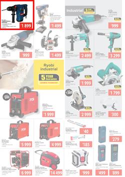 Builders Ryobi : Let The Work Begin (15 March - 18 April 2021), page 3