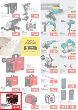 Builders Ryobi : Let The Work Begin (15 March - 18 April 2021), page 3